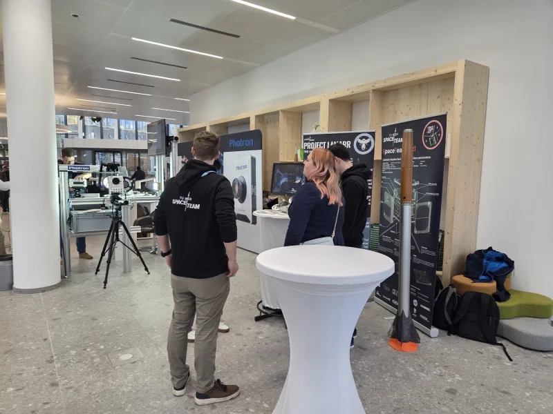 Austrian Space Days 2026, VIE Conference Center am Flughafen Wien