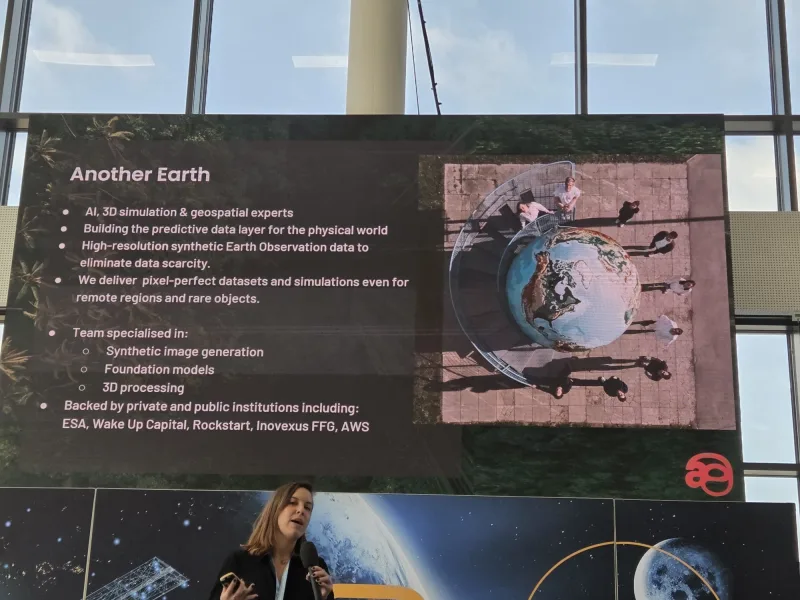Austrian Space Days 2026, VIE Conference Center am Flughafen Wien