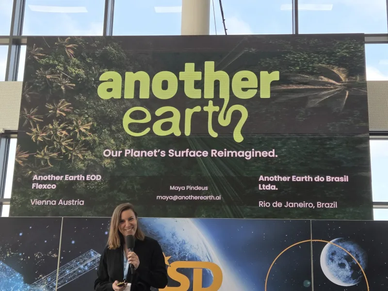 Austrian Space Days 2026, VIE Conference Center am Flughafen Wien