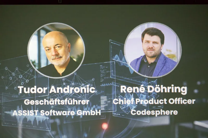 IKT-Sicherheitskonferenz 2026, Design Center Linz