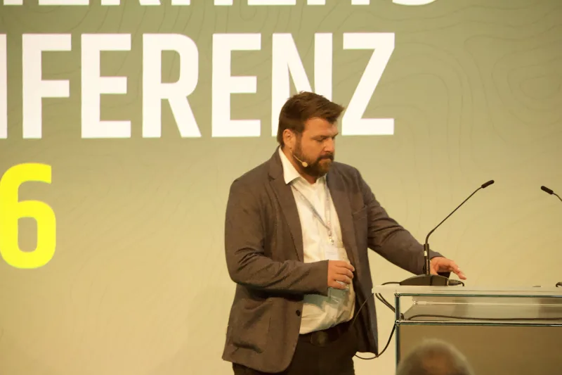 IKT-Sicherheitskonferenz 2026, Design Center Linz