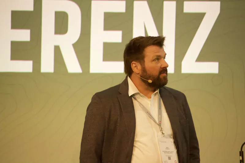 IKT-Sicherheitskonferenz 2026, Design Center Linz