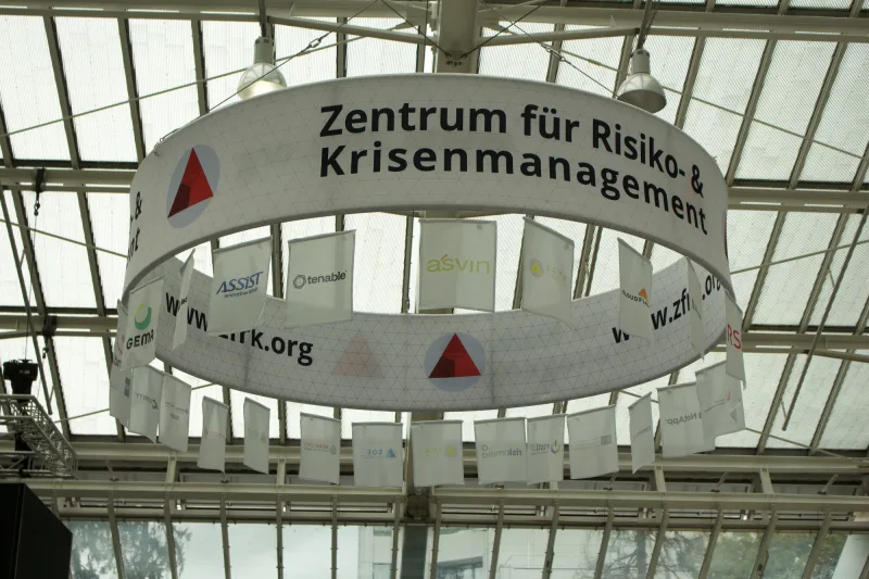 IKT-Sicherheitskonferenz 2026, Design Center Linz