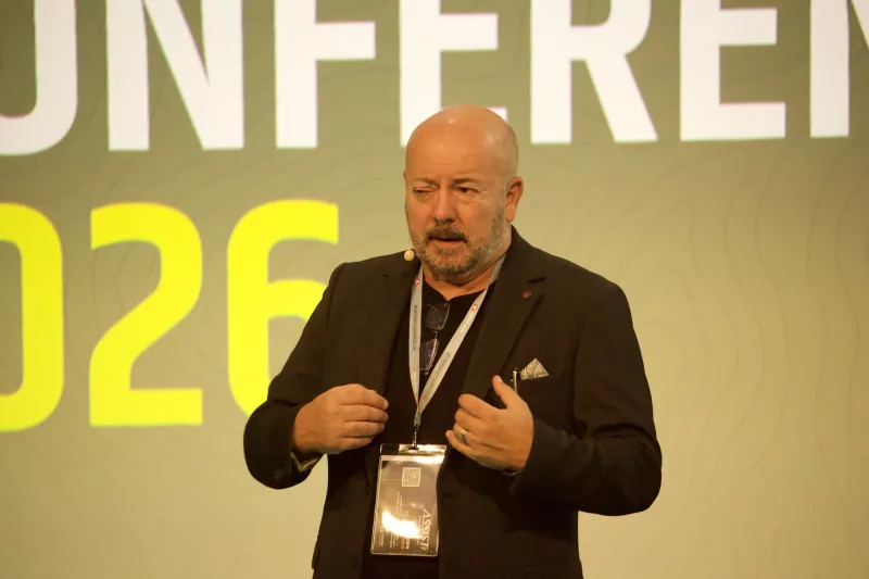IKT-Sicherheitskonferenz 2026, Design Center Linz