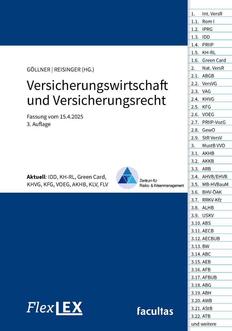 INSURANCE ECONOMICS and INSURANCE LAW