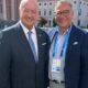 Bundeskanzler Christian Stocker, Heinz Stiastny