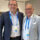 v.l.n.r.: Martin Kohlmaier, Heinz Stiastny