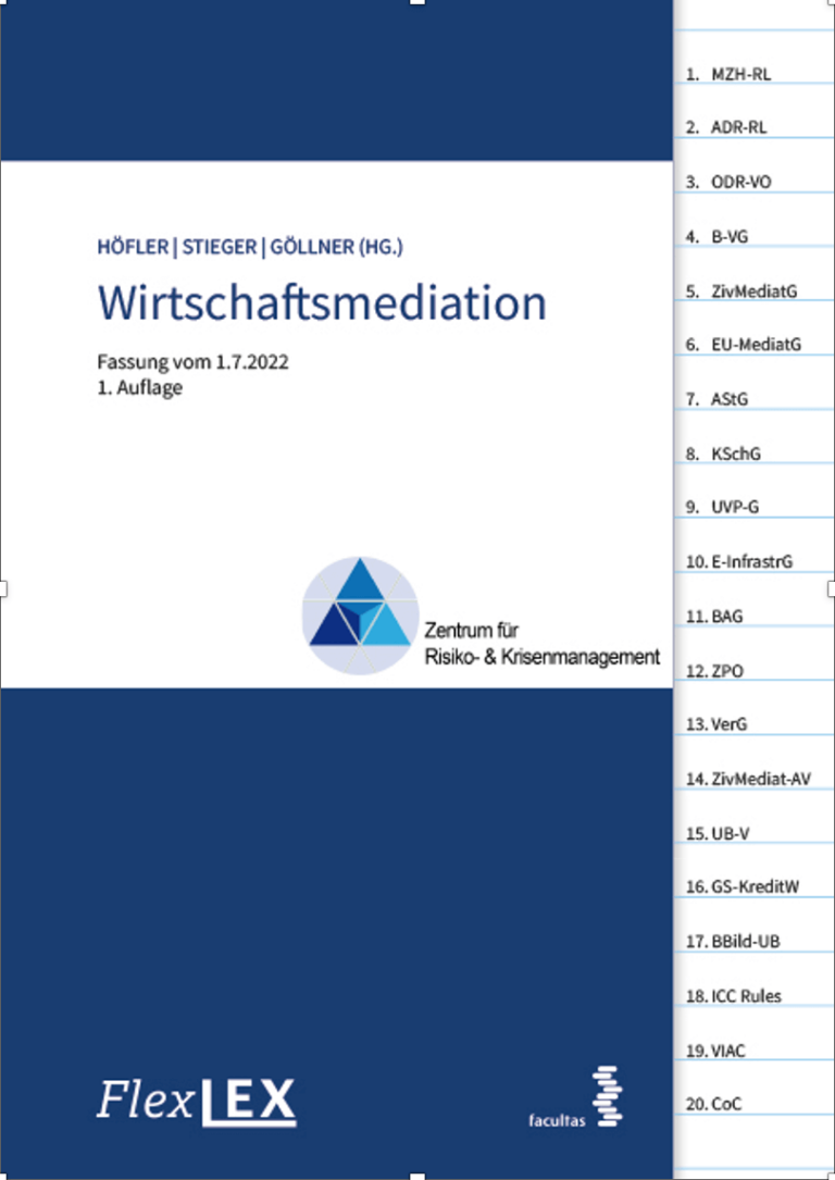 COMMERCIAL MEDIATION