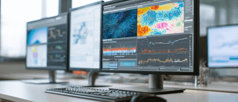 AI-Supported Data Analysis