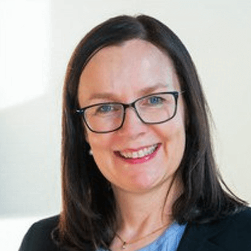 Prof. Dr. Dipl. Inform. Ulrike LECHNER