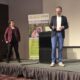 v.l.n.r.: Astrid Dornauer, Armin Fehr