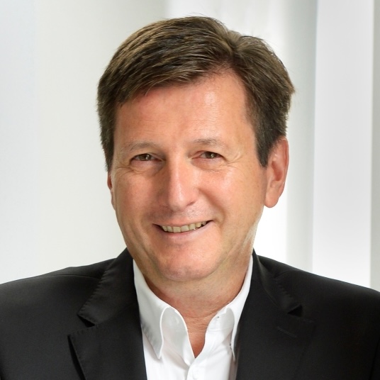 Volker Steinhübel