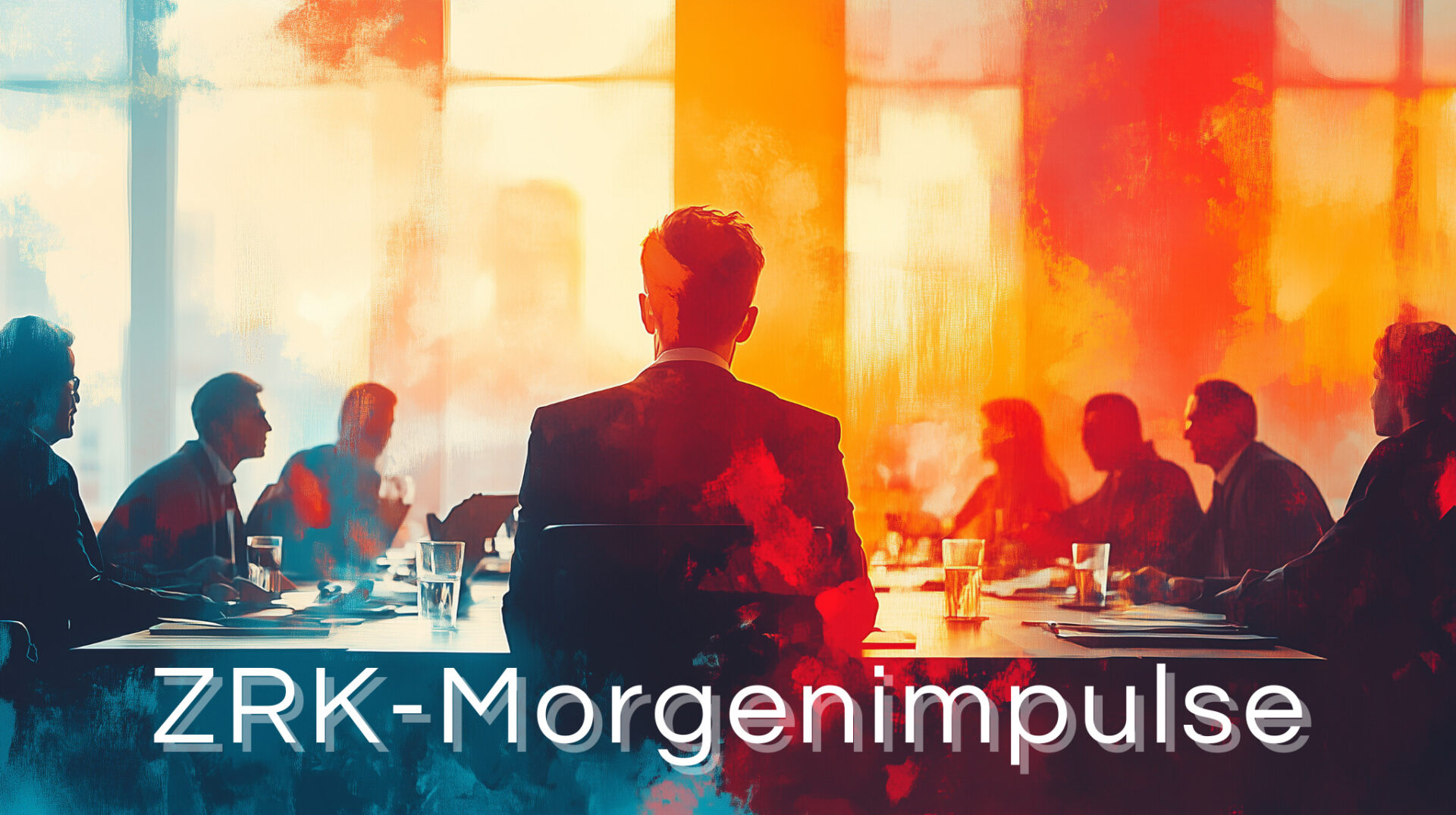 ZRK-Morgenimpuls vom 22.05.2026